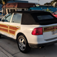 Oh God Someone's Actually Driving a Convertible Wood-Paneled Porsche Cayenne<em></em>